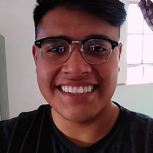 Meet your Posher, Marcos